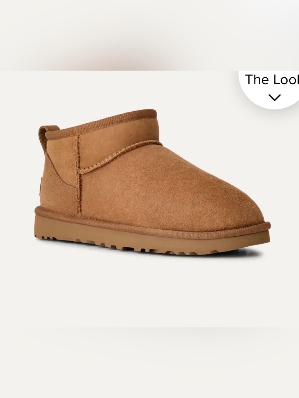 UGG Ultra Mini